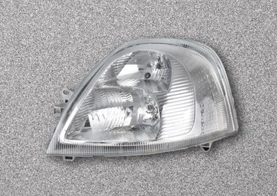 AYFAR GVA 8011021 Far Sol Master Ii-Movano 2.5 Dci Ym 10/03>(Elektrikli)(H7+h1) (Motorlu) 4405201 2606000QAJ 80658996 60672023 11239407 201268052 1121875C OP9524904 1886081 1AF354376011