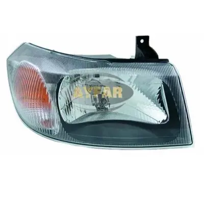 AYFAR GVA 8012001 Ön Far Sağ Transit V184 01>06 Motorsuz 4696752 45015 200065052 1EG354024101 324710 50235102 4311147RLDEM1 11223302 P10207101 1118817