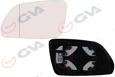 GVA  1175060 Ayna Cami Sol Polo 05> Isitmali+asferik Vm-377aghl 6Q0857521F 10458811 E1985 5828807 95263783 27914245 6Q1857507AD9B9 E1987 27914285 5828817