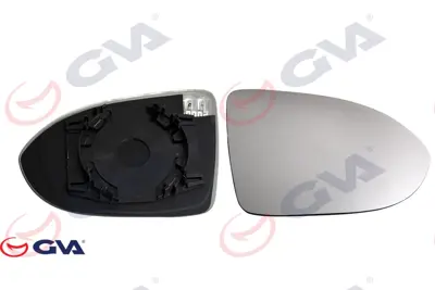 GVA  1175121 Ayna Cami Sağ Passat 14> Isitmali+konveks Vm-6189ghr 3G0857522 3G1857508T9B9 3G1857508EB9B9 3G0857538B 346145X0 3G1857508AR 6142197 3G0857538HGRU 3G1857508CD9B9 2249024