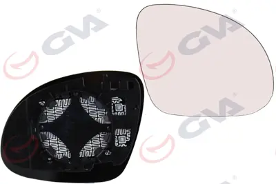 GVA  1175271 Ayna Cami Sağ Tiguan 07> Isitmali+konveks Vm-383ghr 5N0857522 VG1017513 5745838 10465832 10469908 115N0857522 31284702 L0762 5776838 SK7107503