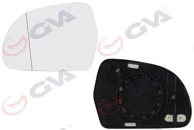 GVA  1175733 Ayna Cami Sol A3(05-14) Isitmali+asferik Vm-018aghl 4F0857535AF 327837 13123785 10262907 31122341 30200721 L0825 AD6207504 AD0247504 3T0857521A