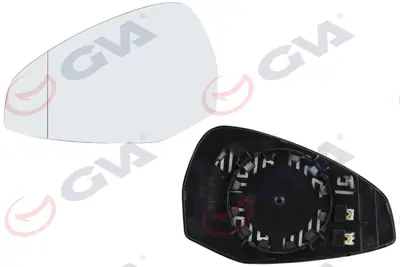 GVA  1175737 Ayna Cami Sol A4 15> Isitmali+asferik 8W0857535E L1365 346837 30201101 AD0267524 431061 346827 8W1857409F9B9 8W1949145 8W0949101