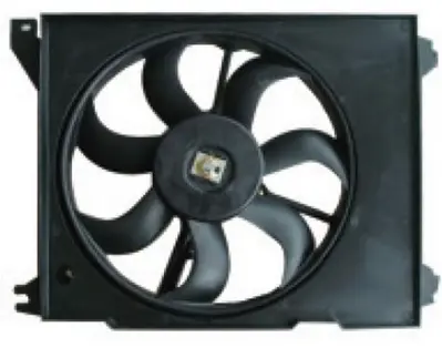 ORIS  FHY138000 Fan Radiator Fan ()sonata 1998-2004 Klima Fani 97730 38000