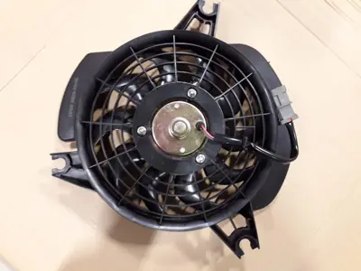 ORIS  FHY326000 Radiator Fan Starex 2.5 Crdi Sağ 1997-2007 977304A005