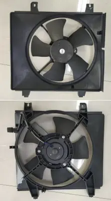 ORIS  FHY599000 Fan Radiator Fan ()matrix 1.6i 2001+ 85364 25380 17000