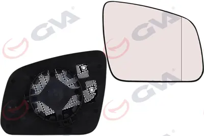 GVA  1199030 Ayna Cami Sağ C-Class W-204 07> Isitmali+asferik Vm-218aghr 2048100421 A2048100421 3091838U 6472569 3091838 32101131 10168908 ME0297513 10168906 35181062
