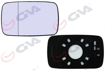 GVA  1199155 Ayna Cami Sol 3 Series E36(93-00) Isitmali+mavi Cam+asferik Vm-038aghl 51168119724 601031 6139487 51168119719 8119724 8144401 BM0147314 20073761 10119891 6125487