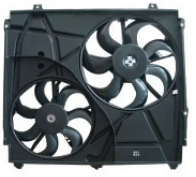 ORIS  FKI133000 Fan Radiator Fan ()sorento 02+ 25380 3E200