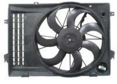 ORIS  FKI228000 Fan Radiator Fan ()sportage 2.0 Crdi 2006+ 25380 2E400