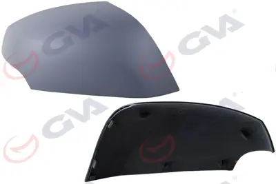 GVA  1211321 Ayna Kapaği Astarli Sağ Megane-Fluence 08> Vm-6138cpr 54414069 55247 E2687 RN4247314P 1866805 RN4247324 963736747R 963020163R 54514069 6139232