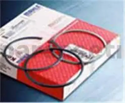 BEHR MAHLE  04004R0 (04004n0) Motor Segmani (Std) P206-P207-P307-Partner-C3-Berlingo 1.6 İe 16v Tu5-Jp4 00=> (78.50) 0640.R5 86000388
