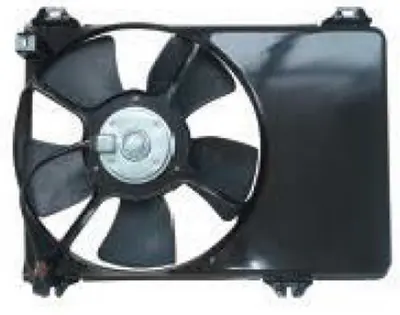 ORIS  FSZ287000 Fan Radiator Fan ()swift 05+ 17760 63J00