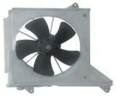 ORIS  FTO216000 Fan Radiator Fan ()yaris 99+ Radiator Fan 16711 21030
