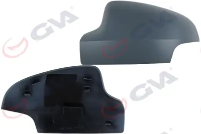 GVA  1214050 Ayna Kapaği Astarli Sol Symbol-Sandero 13>  Vm-6804cpl-Vm-6129cpl 4421225 32801302 963739423R 963735605R 25113791 4421029 803C01 6341594 8200819351 10831851