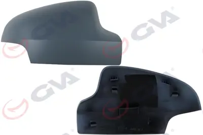 GVA  1214051 Ayna Kapaği Astarli Sağ Symbol-Sandero 13>  Vm-6804cpr-Vm-6129cpr 6342594 8200819350 4421028 32801292 10831852 1516844 25113891 963741080R 963740135R 4421224