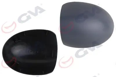 GVA  1217111 Ayna Kapaği Sol Twingo I(92-07) Astarli 4343843 7701050159 32801702 6341167 8200039873 7701049083 4343807 6139167 3280170 346920K0