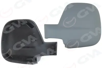 GVA  1227003 Diş Dikiz Ayna Kapaği Sol Astarli Fiat Scudo-E Scudo-Elysse 2023>> 1616869680 9249916 98087018XT 98087022XT 5541053 6341916 98169900XT SU001A5464 27509211 SU001A5462