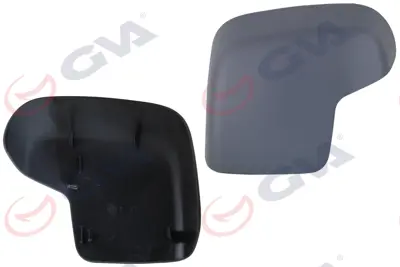 GVA  1229013 Ayna Kapaği Sol (Astarli) Fiorino-Bipper-Nemo 07=> Vm-6115cpr 735462099 FT9077404 55439 6343351 E2607 9225351 CI9077314 8153VH 27229021 8153VJ