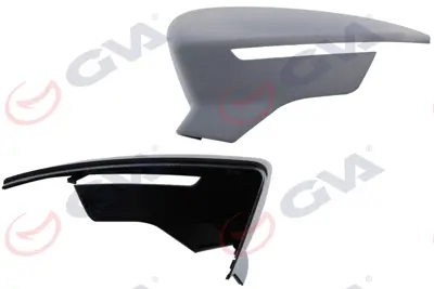 GVA  1261533 Ayna Kapaği Sol Leon-Ibiza 12> Astarli Vm-367cpl 5F0857537B 5F1857507E 5F1857507E9B9 5F0857521A 5F0949101 5F0949101A 4946817 5F1857507P 5F0857537BGRU 6143807