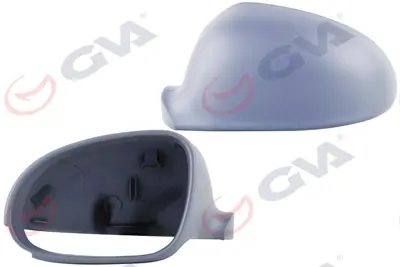 GVA  1275107 Ayna Kapaği Astarli Sol Golf-Jetta(04-10) Vm-197cpl 1K0857537GRU 10455871 4012M01 3370094 1K0857521 1K18575079B9 7M3857521F 10455801 3C0857521 VW0367314