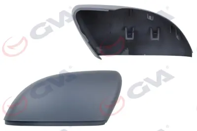 GVA  1275166 Ayna Kapaği Astarli Sol Golf Vi (08-12) Vm-6197cpl 3370178 5K0857537041 5K0949101 5K0857521 1T1857507AB 95563721 1T1857507AH 10456831 5735807 1T1857507AL
