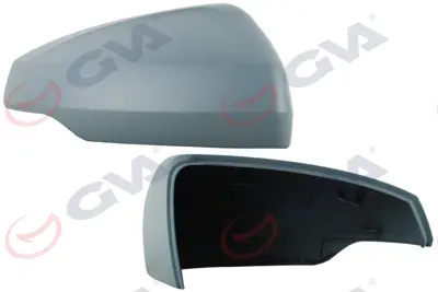 GVA  1275328 Ayna Kapaği Sağ Vw Polo (17-) Astarli Vm-6390cpr 2G0857538 2G0857522C 2G0857538A9B9 182201524200 2G1857508E 2G1857508E9B9 2G0857522A 2G1857508D 5751804 2G08575389B9