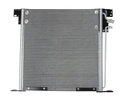 Bosch 044404227R Klima Radyatoru Mercedes Vito W638 97>03 94226 A6388350170 60305220 9931201 8FC351037341 MS5220 KDMS220 53701 7306 TSP0225126