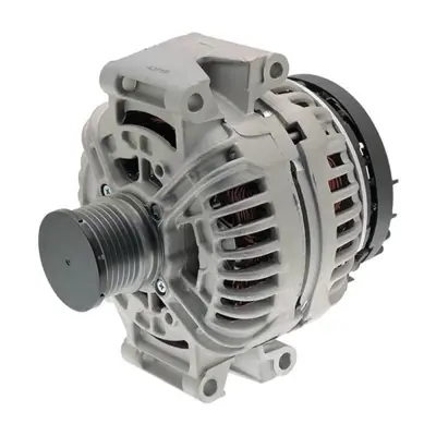 Bosch 1986A00655 (1986a01168) Alternatör Alt14v150ar 1516505R AL0798N 5103887AA 1986A01168 A0121544602 5134205AA 121544602 124615033 5134205AB 111547002