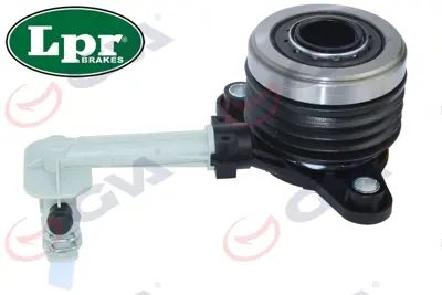GVA  1711311-1 Hidrolik Debriyaj Rulmani Mercedes Citan W415 12> . Renault Captur Clio Megane Kangoo Cift Segmanli 306202313R 306209222R 4152501600 4152500015 3182654204 A4152500015 810086 1101731 4152502700 RCS20047