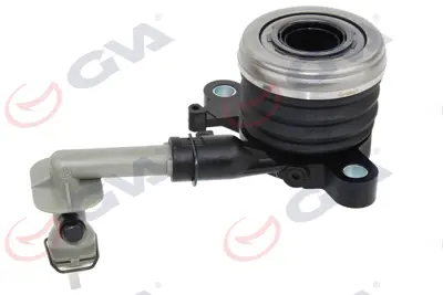 GVA  1714110 Hidrolik Debriyaj Rulmani Renault Clio Ii-Iii-Kangoo-Megane Ii-Scenic Ii-Laguna Ii-Dacia-Logan Dus Ter Nissan Micra-Qashqai 1.2 D4f 1.4 K4j 1.5dci K9k 1.6 K4m 1.8 F4p 1.9 Dci F9q 2.0 F4r(Çift Segman) 306201586R 8200046103 306200650R 3062000Q0A 8200539048 30620BN700 8200764613 30620BN710 3062000QAB 3062000Q0E