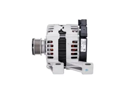 Bosch 1986A01054 Alternator Volvo S60 Ii  2.0 T D3-D4-D5 -T5 04>18 &Nbsp;S80 Ii  2.4 D D3-D4-D5 -T5 &Nbsp;2.5d 06>16 V60 I D3-D4-D5 -T5 &Nbsp;&Nbsp;Awd 1>14 V7 Iii 2. Gdi 7>15 Xc6 I Suv  D5 Awd 15>15 Xc7 Ii D4 Awd 1>18 986048400 6G9N10300JB A0439BOSCH 2191921802 31419556 CA2001IR 125811019 30667119 36012619 9090555
