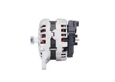 Bosch 1986A01087 Alternatör 14v 150a Fiat Ducato 11> Iveco Daily Iii 06> 3.0 Jtd 504385138 986082310 9480 CAL10424GS CGB86652 535010310 5801872335 9A160301400 574087 1613272480