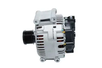 Bosch 1986A01209 Alternator (14v 180a) Mercedes W203 W204 W211 W212 W164 W463 W639 B906 A6421540402 5175765AA 555546180 F042A0H187 K04801250AD 131546402 KTR1111092360 A6421540202 2542989 439546