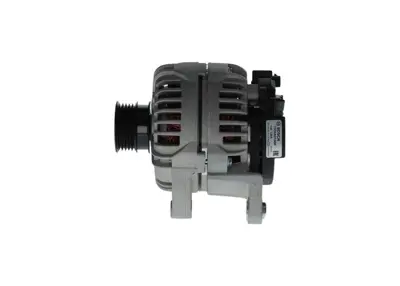 Bosch 1986A01484 Alternatör 120ah. Astra G-Astra H-Vectra C-Zafira A-B 1.6-1.8 Xep-Xer 13229985 12049990 6204271 A0243 CAL10504 8EL011712501 986049991 L49990 11712501 135575120215