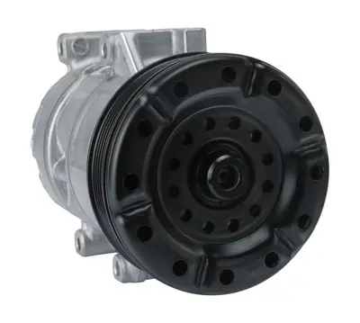 Bosch 1986AD1073 Compressor. Air Conditioner Toyota Auris (E15) (06-12) 8831002460 145343R 92030171 4472209919 CAC86095GS 8FK351125121 4472209248 CAC86054GS 8629833 TSP0155945