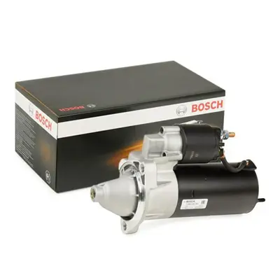 Bosch 1986S00760 Mars Motoru Transporter Iv A4 A6 Passat 1.8 / 1.9 / 2.0 12v 10 Dis 068911023P 068911023R 068911023S