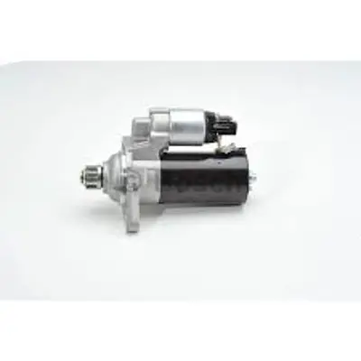 Bosch 1986S00870 Mars Motoru Golf Vi 09> Jetta 11> Passat 09>15 Polo 10>caddy Iv 11> Beetle 12>start Stop 12v 2.2kw 02Z911021C 02Z911023S 02Z911023SX