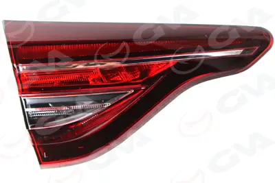GVA  2014041 Stop Lambasi İç Sol Renault Clio V 20> Duysuz 265551147R