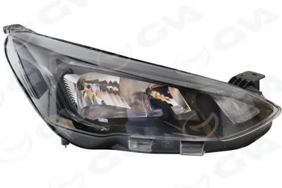 GVA  2032124 Ön Far Komple Sag Siyah Focus Iv 17> JX7B13W029CF 2498476