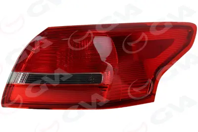 GVA  2032136 Arka Stop Diş Sag Focus Iii 14>17 1868285 25360746 1939578 1719707 1904739 F1EB13404AA 14099WH4 2282403 2SD354828041 1947936