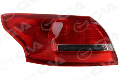 GVA  2032137 Arka Stop Diş Sol Focus Iii 14>17 1868290 14098WH6 2281403 1939579 1904740 F1EB13405AA 43119ABLUE 2SD354828031 354828031 1947935