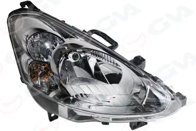 GVA  2043036 Far Sag Motorlu Partner 1.6 Bluehdi 12=> 9682829580