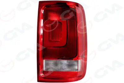 GVA  2075938 Stop Lambasi Sag Amarok 13>  Led Soketli 2H1945096C 2275090 44886 9586883 95810714A1 95810712 2H1945096G 44119F2RLDUE 140038A8 2275190