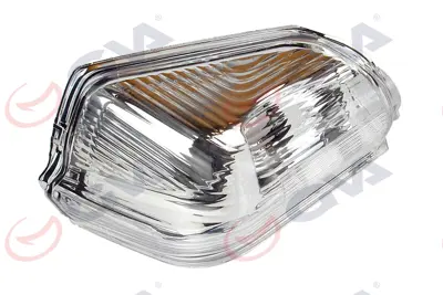 GVA  2075951 Dis Dikiz Ayna Sinyali Sol Mercedes Sprinter B906 . Vw Crafter 30-35-50 Beyaz 2E0953049A 9225994 8111022 2E1857516A 5862807 2E1857587A 10405811 2E1857501F 18228920 3077807