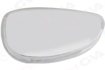 GVA  2090053 Far Cam Sol (Şeffaf Plastik Tip) Corsa B-Combo B 1EE270000011 90444784 50220137 90444786 1216488 1812083 85132 3776941 713205101129 5555091