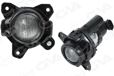 GVA  2090119 Sis Fari Sağ Opel Astra J 12 > 13367141 4422035RUQ 2921439 3753996 19C911012B 1710210 50313164 5510306 1807188 11719721