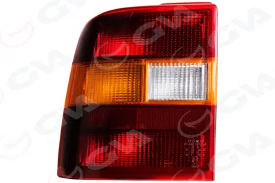 GVA  2090165 Stop Sol Opel Vectra A 1988-92 90349097 6223160 6223159