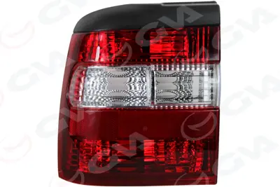 GVA  2090169 Stop Sol Kristal Opel Vectra A 92-95 1706011 1222037 GT303 WG1236013 8MP376806821 300019 KD45209 1E0712700 K980729B DTE4524