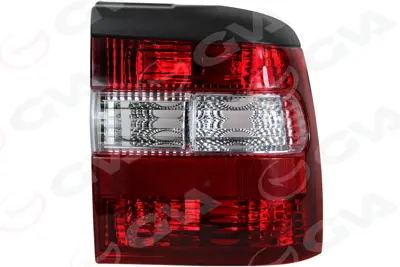 GVA  2090170 Stop Sağ Kristal Opel Vectra A 92-95 876490 57990 51131973825 1222040 3502226C 1213304 57990A1 35022268 17424081 201505